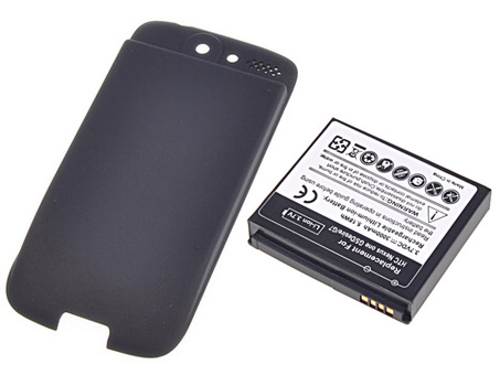 Compatible аккумулятор для мобильного телефона for HTC 35H00132-05M Compatible аккумулятор для мобильного телефона HTC for 35H00132-05M