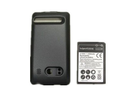Compatible аккумулятор для мобильного телефона for HTC Sprint EVO 4G Compatible аккумулятор для мобильного телефона HTC for Sprint EVO 4G