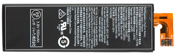 Compatible аккумулятор для мобильного телефона for LENOVO L17D1P36 Compatible аккумулятор для мобильного телефона LENOVO for L17D1P36