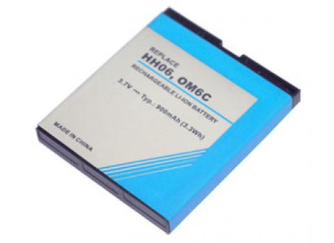 Compatible аккумулятор для мобильного телефона for MOTOROLA XT502 Greco Compatible аккумулятор для мобильного телефона MOTOROLA for XT502 Greco