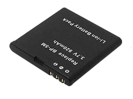 Compatible аккумулятор для мобильного телефона for NOKIA 5700 Compatible аккумулятор для мобильного телефона NOKIA for 5700