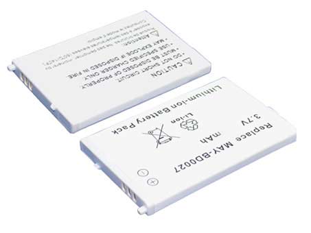 Compatible аккумулятор для мобильного телефона for NEC MAY-BD0027 Compatible аккумулятор для мобильного телефона NEC for MAY-BD0027