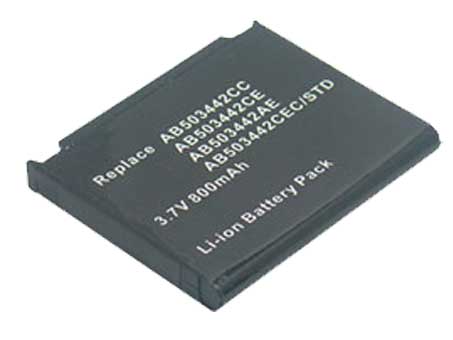 Compatible аккумулятор для мобильного телефона SAMSUNG  for SGH-D908 
