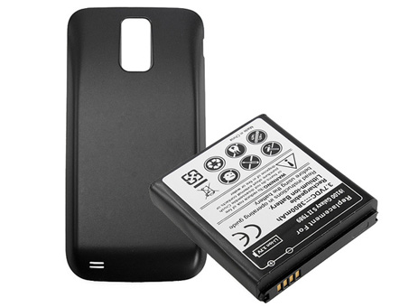 Compatible аккумулятор для мобильного телефона SAMSUNG  for Galaxy S2 S II T989 