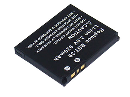 Compatible аккумулятор для мобильного телефона for SONY ERICSSON W908c Compatible аккумулятор для мобильного телефона SONY ERICSSON for W908c