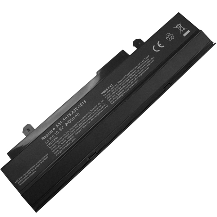Compatible аккумулятор для ноутбука for asus Eee-PC-1215B Compatible аккумулятор для ноутбука asus for Eee-PC-1215B