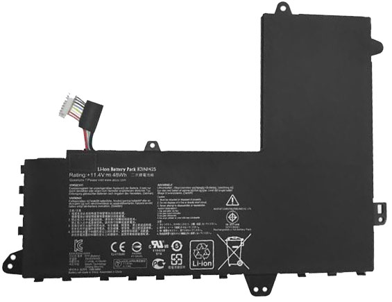 Compatible аккумулятор для ноутбука asus  for 502MA-2A 