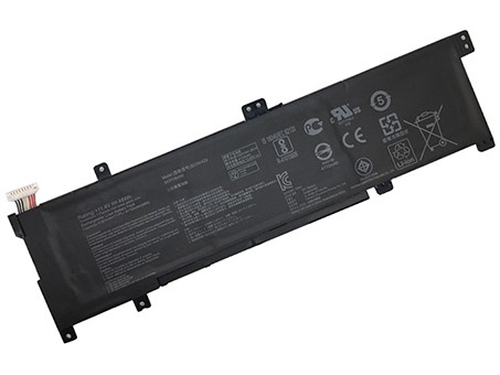 Compatible аккумулятор для ноутбука asus  for K501UX 