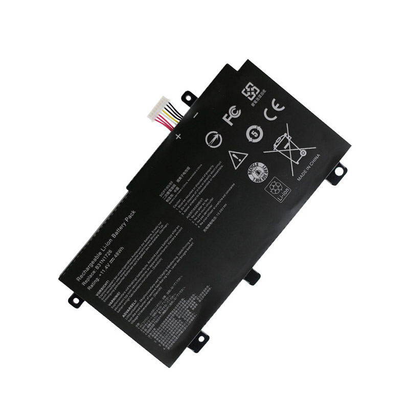 Compatible аккумулятор для ноутбука asus  for FX505GE 