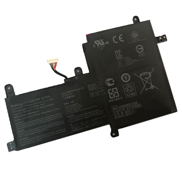 Compatible аккумулятор для ноутбука for asus S15 X530FN-2F Compatible аккумулятор для ноутбука asus for S15 X530FN-2F