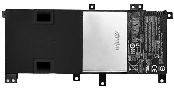 Compatible аккумулятор для ноутбука for asus VM490-Series Compatible аккумулятор для ноутбука asus for VM490-Series