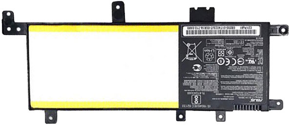 Compatible аккумулятор для ноутбука for asus X542UN-1C Compatible аккумулятор для ноутбука asus for X542UN-1C