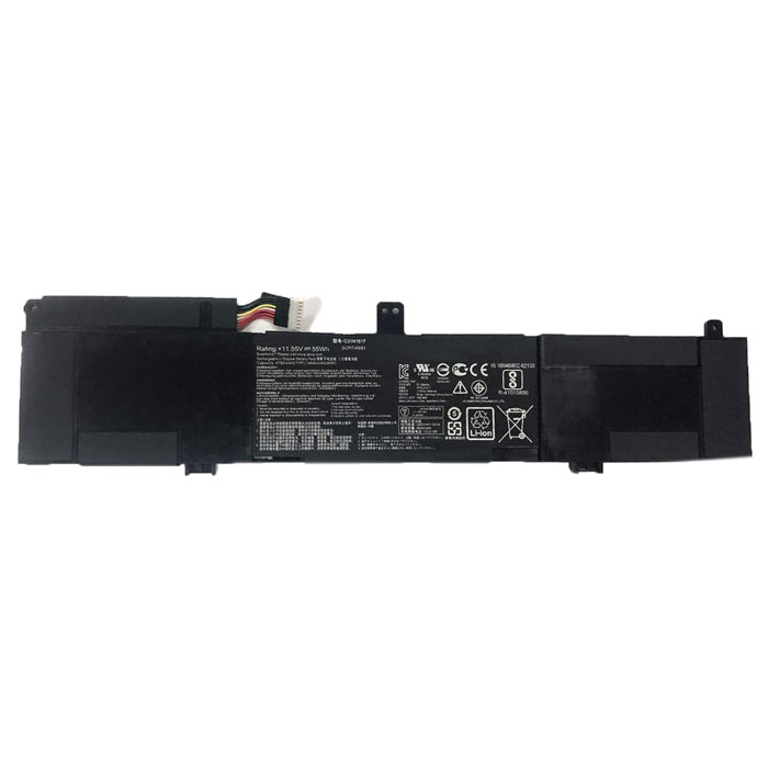 Compatible аккумулятор для ноутбука for asus TP301U Compatible аккумулятор для ноутбука asus for TP301U