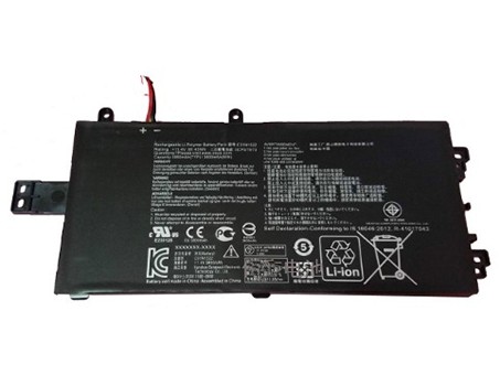 Compatible аккумулятор для ноутбука asus  for N593UB 