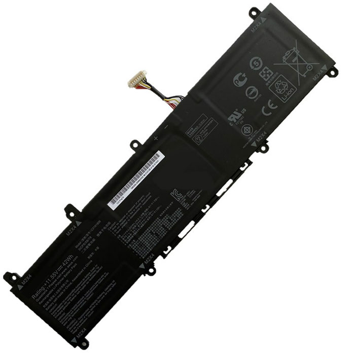 Compatible аккумулятор для ноутбука asus  for C31N1806 
