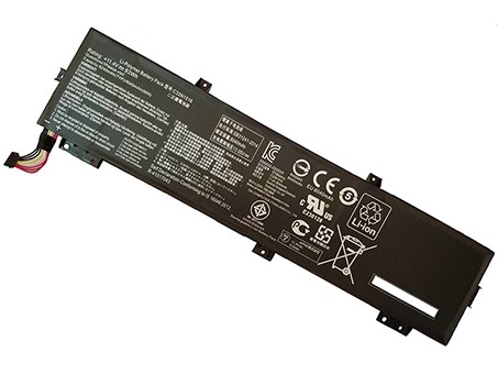 Compatible аккумулятор для ноутбука asus  for ROG-GX700 