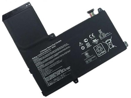Compatible аккумулятор для ноутбука for asus Q501LA Compatible аккумулятор для ноутбука asus for Q501LA
