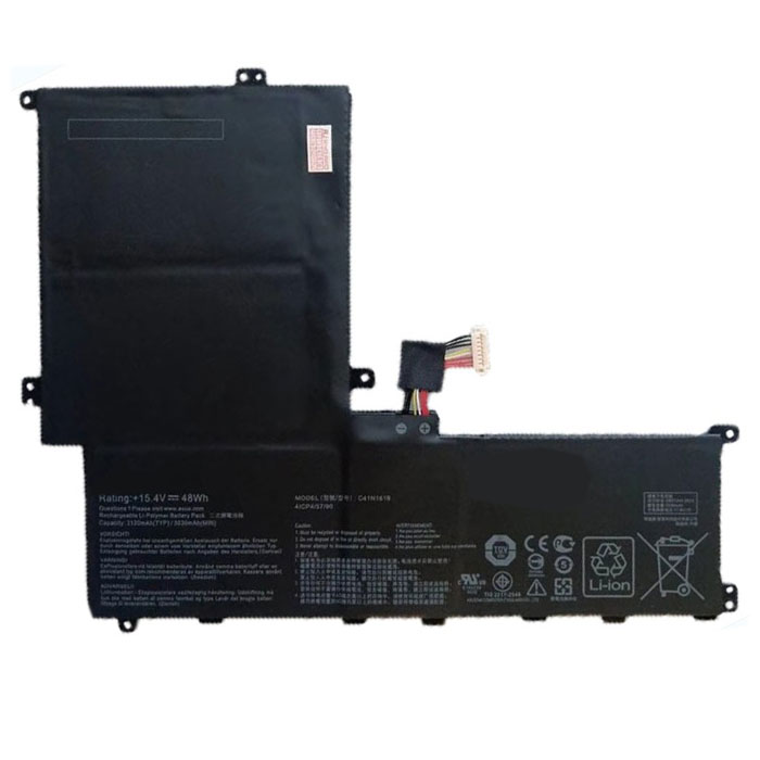 Compatible аккумулятор для ноутбука asus  for B9440 