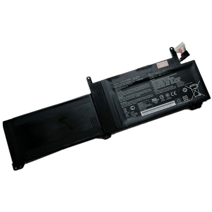 Compatible аккумулятор для ноутбука for asus ROG Strix GL703GM Compatible аккумулятор для ноутбука asus for ROG Strix GL703GM