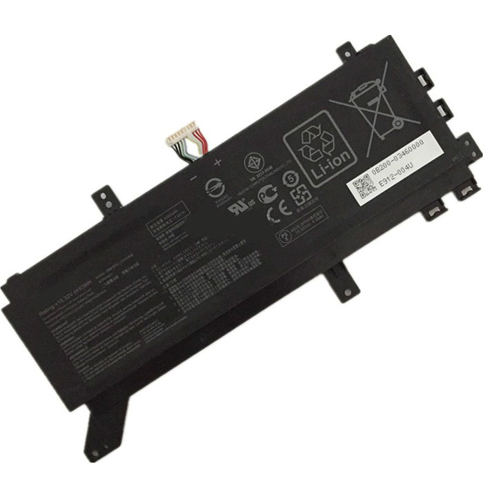 Compatible аккумулятор для ноутбука for asus C41N1838 Compatible аккумулятор для ноутбука asus for C41N1838
