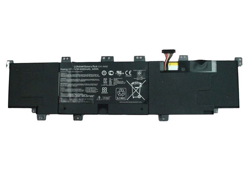 Compatible аккумулятор для ноутбука for asus S400C-Series Compatible аккумулятор для ноутбука asus for S400C-Series