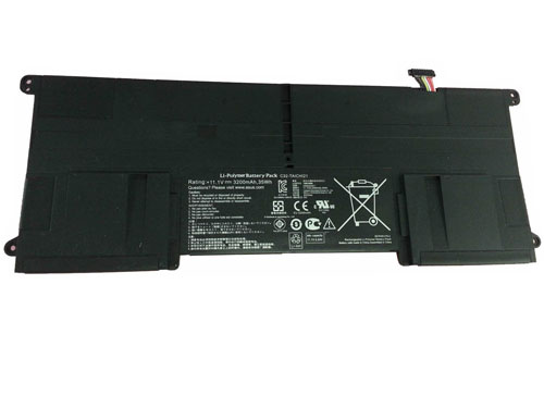 Compatible аккумулятор для ноутбука asus  for CKSA332C1 