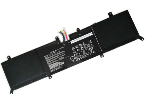 Compatible аккумулятор для ноутбука ASUS  for C21N1423 