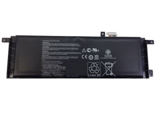 Compatible аккумулятор для ноутбука for asus X453MA-0132DN3530 Compatible аккумулятор для ноутбука asus for X453MA-0132DN3530