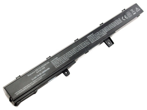 Compatible аккумулятор для ноутбука asus  for YU12125-13002 