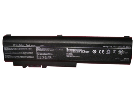 Compatible аккумулятор для ноутбука for asus N50TP Compatible аккумулятор для ноутбука asus for N50TP