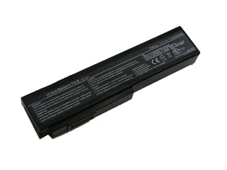 Compatible аккумулятор для ноутбука asus  for G51J-3D 