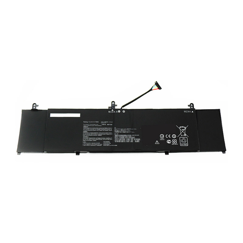 Compatible аккумулятор для ноутбука for asus Zenbook 15 UX533FD-A9082T Compatible аккумулятор для ноутбука asus for Zenbook 15 UX533FD-A9082T