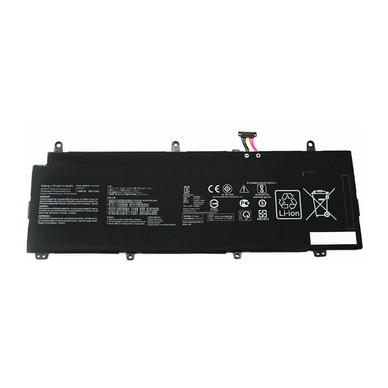 Compatible аккумулятор для ноутбука asus  for GX531G 