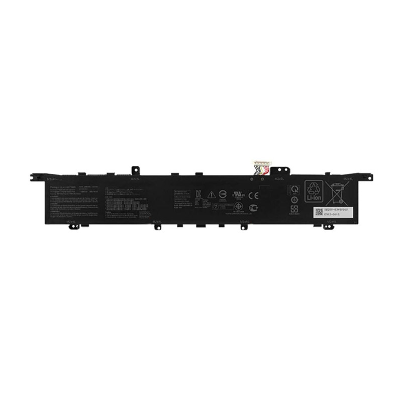 Compatible аккумулятор для ноутбука for asus ZenBook Pro Duo UX581GV H2004T Compatible аккумулятор для ноутбука asus for ZenBook Pro Duo UX581GV H2004T
