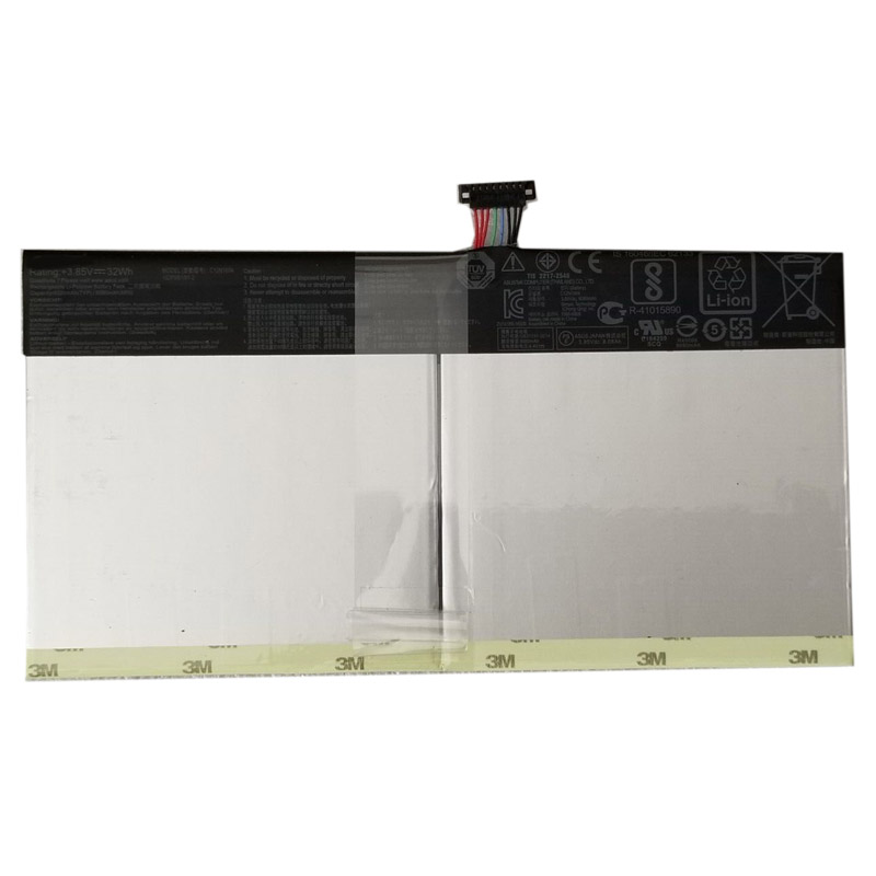 Compatible аккумулятор для ноутбука for asus T101HA-3D Compatible аккумулятор для ноутбука asus for T101HA-3D
