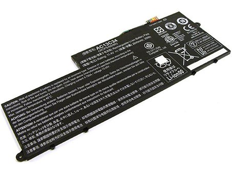Compatible аккумулятор для ноутбука acer  for Aspire-V5-122P-0889 