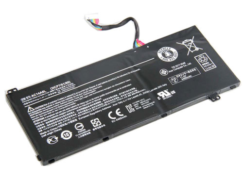 Compatible аккумулятор для ноутбука for acer AC14A8L Compatible аккумулятор для ноутбука acer for AC14A8L