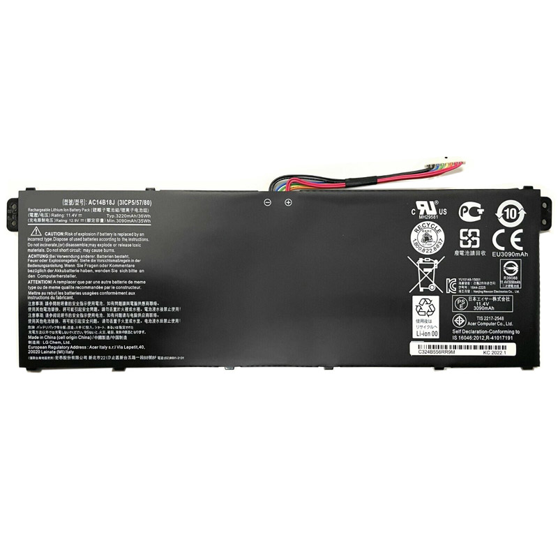 Compatible аккумулятор для ноутбука for acer Aspire V3-111P Compatible аккумулятор для ноутбука acer for Aspire V3-111P