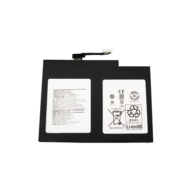 Compatible аккумулятор для ноутбука for acer SA5-271 Compatible аккумулятор для ноутбука acer for SA5-271