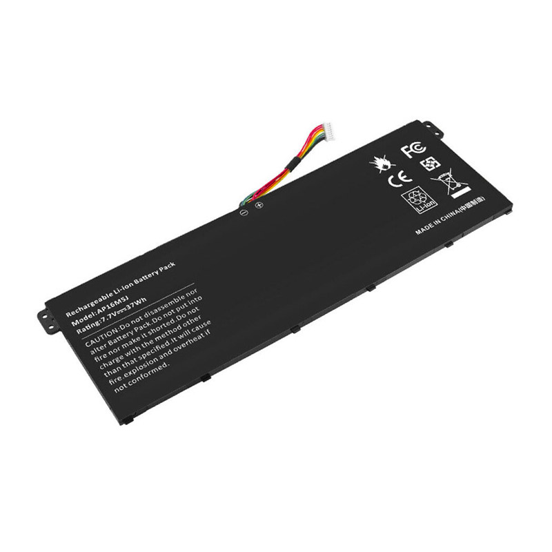 Compatible аккумулятор для ноутбука acer  for A114-31-C3E6 