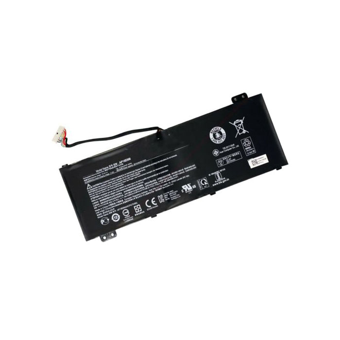 Compatible аккумулятор для ноутбука acer  for Aspire 7 A715-74G 