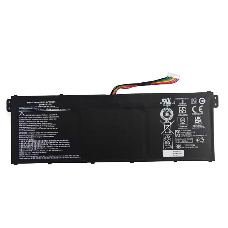 Compatible аккумулятор для ноутбука for acer Swift 3 SF314-59-52UX Compatible аккумулятор для ноутбука acer for Swift 3 SF314-59-52UX