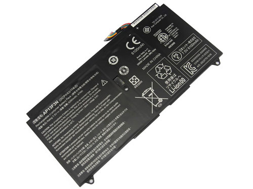 Compatible аккумулятор для ноутбука for acer 2ICP4/63/114-2 Compatible аккумулятор для ноутбука acer for 2ICP4/63/114-2