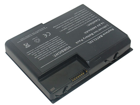 Compatible аккумулятор для ноутбука acer  for BT.A2401.002 