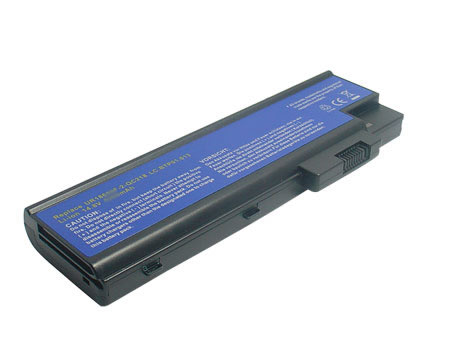 Compatible аккумулятор для ноутбука for acer LC.BTP01.013 Compatible аккумулятор для ноутбука acer for LC.BTP01.013