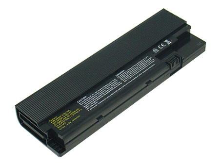 Compatible аккумулятор для ноутбука acer  for LC.BTP03.011 