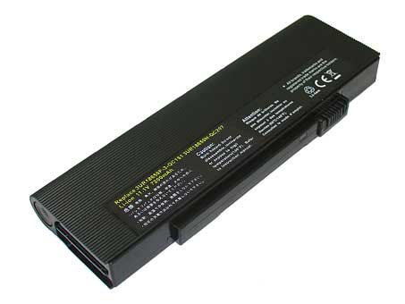 Compatible аккумулятор для ноутбука acer  for 3UR18650F-3-QC151 