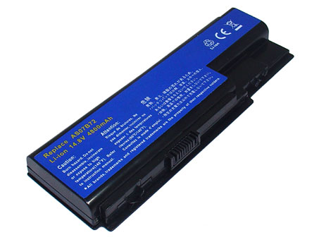 Compatible аккумулятор для ноутбука acer  for Aspire 8930G-944G64Bn 