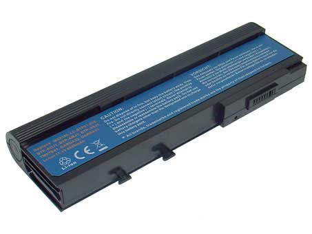 Compatible аккумулятор для ноутбука acer  for Extense 4630G-642G32Mn 