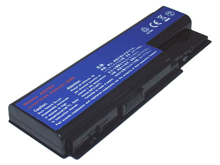Compatible аккумулятор для ноутбука for acer Aspire 8930G-944G64Bn Compatible аккумулятор для ноутбука acer for Aspire 8930G-944G64Bn